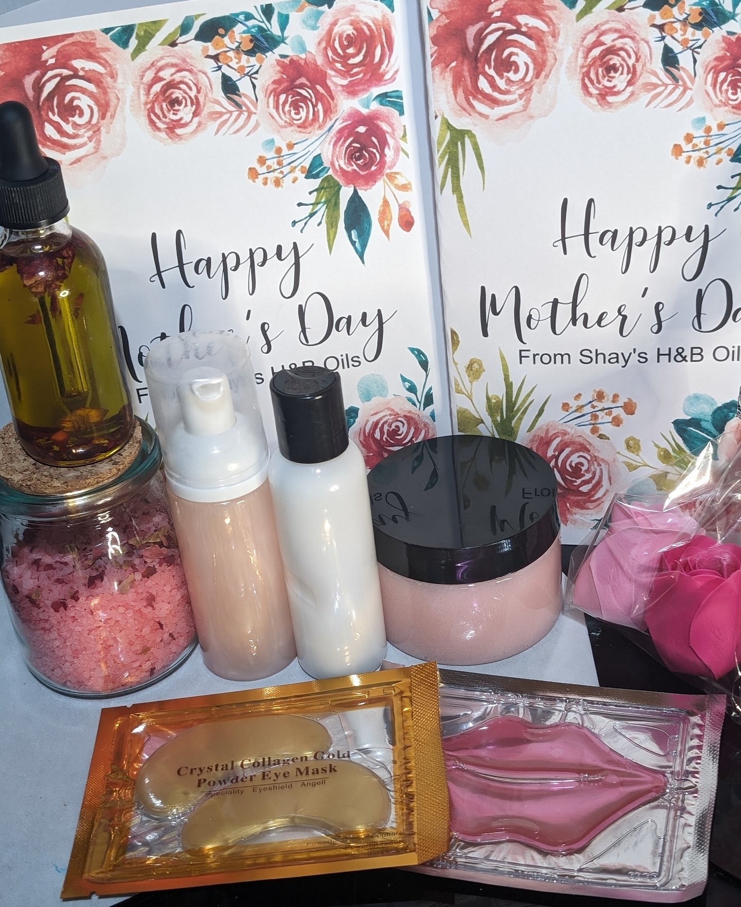 Mother's Day Bundles